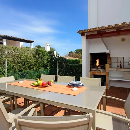 Jaume Port Holiday home