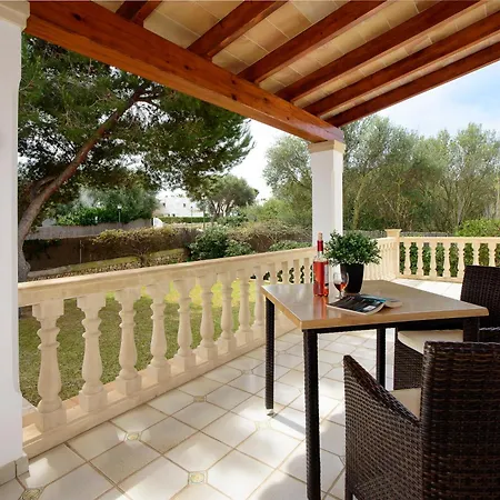 Holiday home Jaume Port