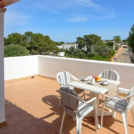 Jaume Port Holiday home *