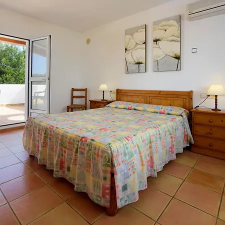 Jaume Port Holiday home