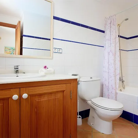 Jaume Port Holiday home *