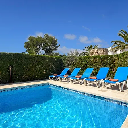 Holiday home Jaume Port *