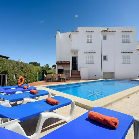 Jaume Port Holiday home