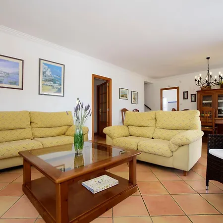 Holiday home Jaume Port Cala d'Or (Mallorca)